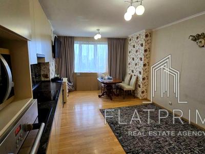 квартира за адресою Берестейський просп. (Перемоги), 121-Б