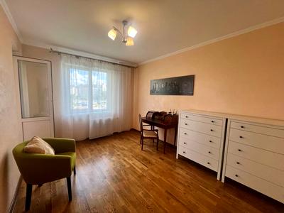 квартира по адресу Драгоманова ул., 14-А