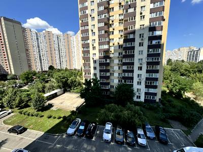 квартира за адресою Урлівська вул., 34-А