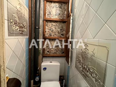 квартира за адресою Академіка Корольова вул., 76/2