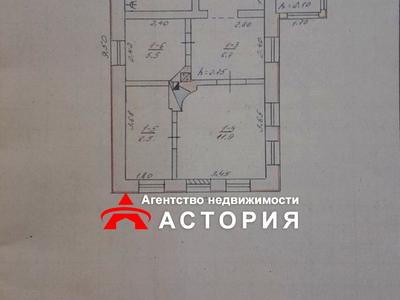 будинок за адресою Літакова вул.