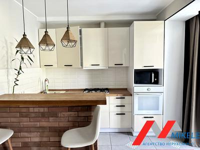 квартира за адресою Паркова, 8