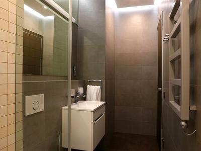 квартира за адресою Срібнокільська вул., 3-А