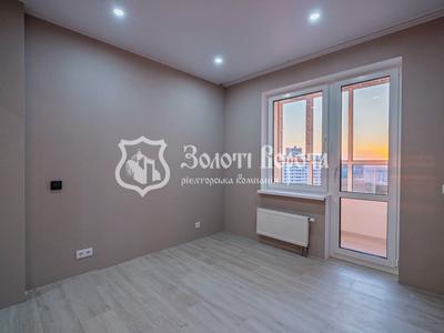 квартира по адресу Краковская ул., 27