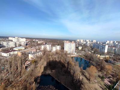 квартира по адресу Перемишльська ул. (Червонопільська), 2-Г