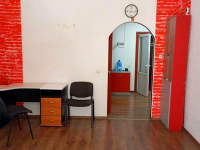 коммерческая по адресу Академика Заболотного ул., 66