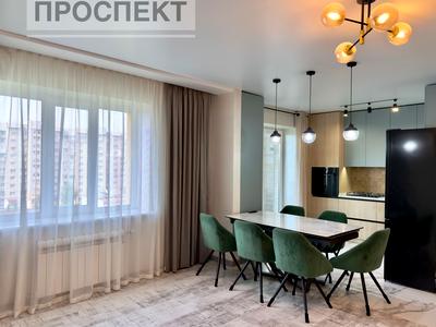 квартира за адресою Заливна вул., 1/2