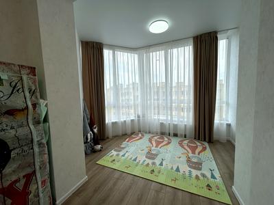 квартира по адресу Клубна ул., 9