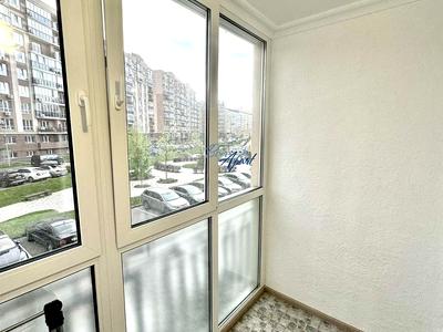 квартира за адресою Метрологічна вул., 25-А