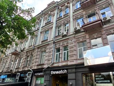 квартира по адресу Большая Васильковская ул. (Красноармейская), 56