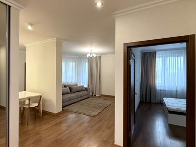 квартира по адресу Патриарха Мстислава Скрипника ул., 40