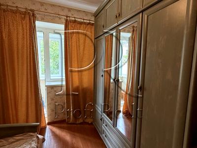 квартира по адресу Хорива ул., 33