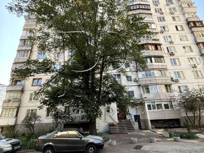 квартира за адресою Райдужна вул., 21