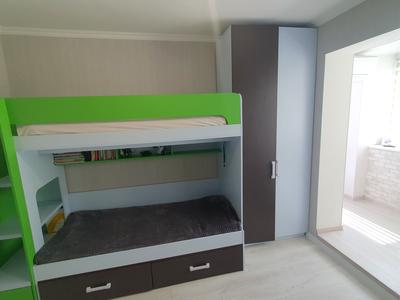 квартира по адресу Героев Днепра ул., 73