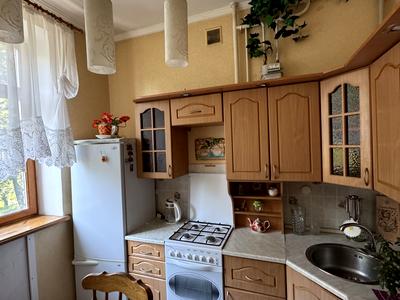 квартира по адресу Вышгородская ул., 33