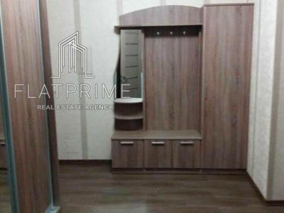 квартира за адресою Драгоманова вул., 2-А