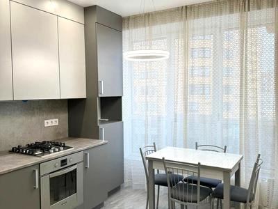 квартира за адресою Європейська вул. (Жовтнева), 32