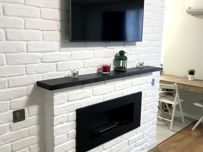 квартира по адресу Саксаганского ул., 17