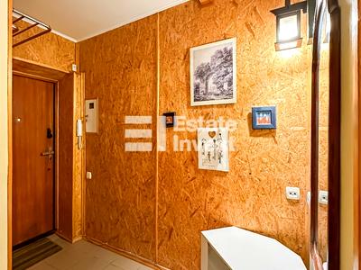 квартира по адресу Отакара Яроша ул., 61