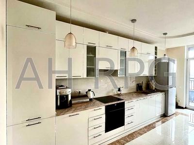 квартира за адресою Кадетський Гай вул., 10