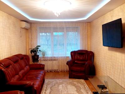 квартира за адресою Дніпро, Мануйлівський просп. (Воронцова), 75