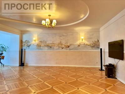 квартира по адресу Петропавловская ул., 87/3