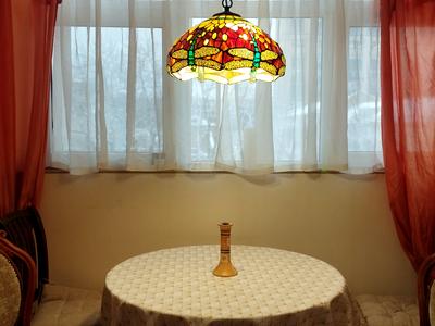 квартира за адресою Рибальська вул., 8