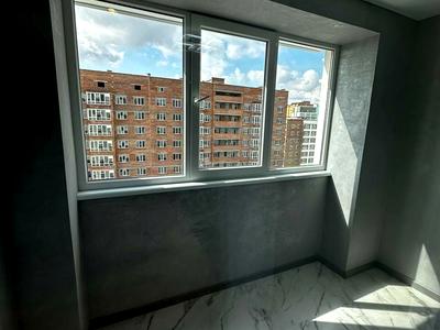квартира за адресою Лісогрінівецька, 34Б