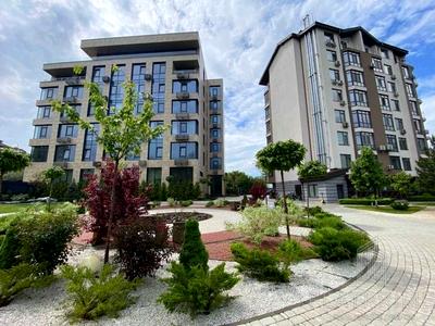 квартира за адресою Набережно-Корчуватська вул., 27