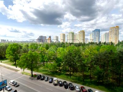 квартира по адресу Князя Романа Мстиславича ул. (Генерала Жмаченка), 22