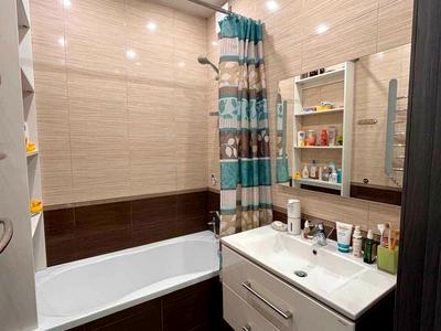 квартира за адресою Абрикосова вул., 3