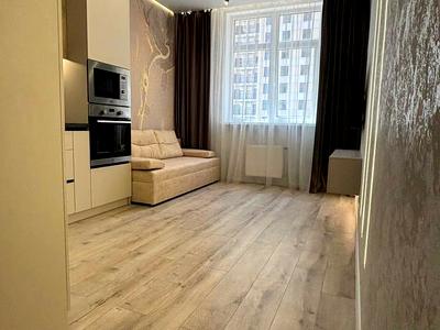 квартира за адресою Краснова вул., 1-А
