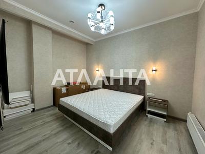квартира за адресою Дача Ковалевського вул., 121
