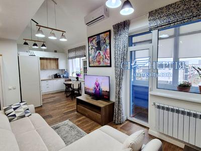 квартира за адресою Одеський пров., 8