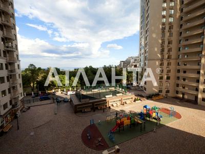 квартира за адресою Аркадійське плато вул. (Гагаринське плато), 5а к2