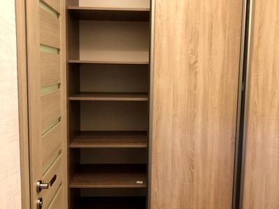 квартира за адресою Борщагівська вул., 152-А