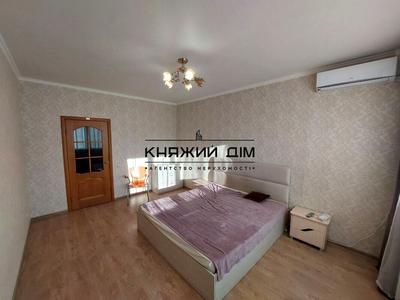 квартира по адресу Николая Закревского ул., 95-В