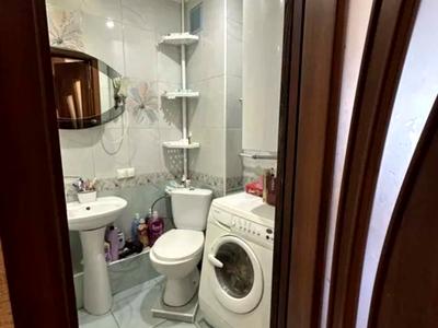 квартира по адресу Мира просп., 93