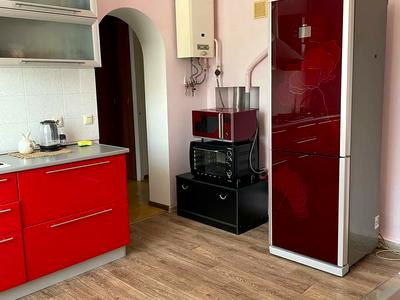 квартира за адресою Прохоровська вул., 63