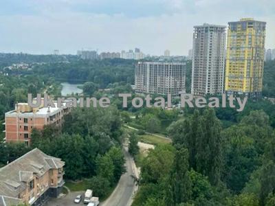 квартира за адресою Петра Радченка вул., 12