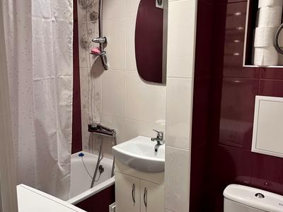 квартира по адресу Борщаговская ул., 16
