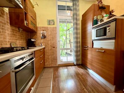 квартира по адресу Ярослава Стецько ул., 8