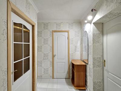 квартира по адресу Стратегическое шоссе (Науки), 21
