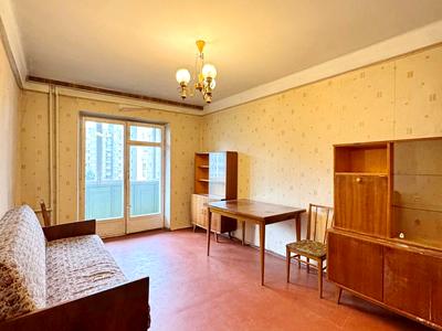 квартира за адресою Раїси Окіпної вул., 5