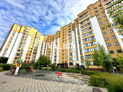 квартира за адресою Оксамитова вул., 20-А