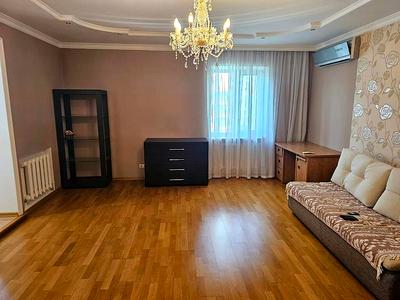 квартира за адресою Одеса, Незалежності вул., 23