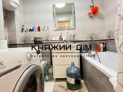 квартира по адресу Софии Русовой ул., 3-А
