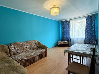 квартира за адресою Берегова вул., 25