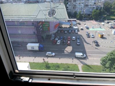 квартира по адресу Оболонский просп., 36