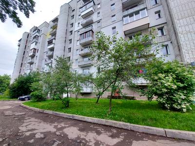квартира за адресою Вінниченка, 3